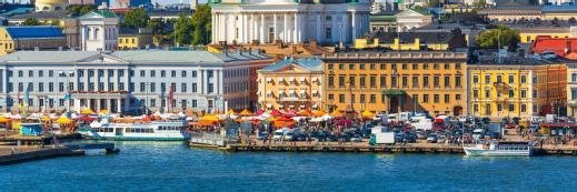 黑客芬蘭治療業務崩潰